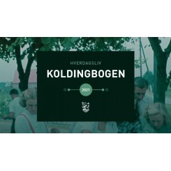 Koldingbogen 2021