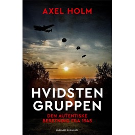 Hvidsten Gruppen