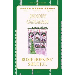 Rosie Hopkins' søde jul