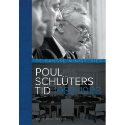 Poul Schlüters tid