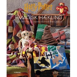 Harry Potter - Magisk hækling