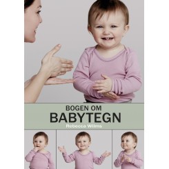 Bogen om babytegn