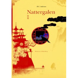 Nattergalen