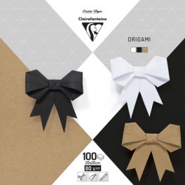 Clairefontaine Origami