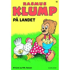 Rasmus Klump på landet (15)