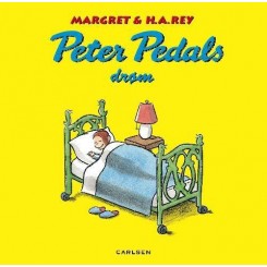 Peter Pedals drøm