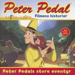 Peter Pedals store eventyr