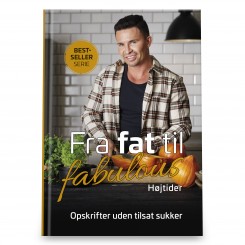 Fra fat til fabulous 4 - Højtider