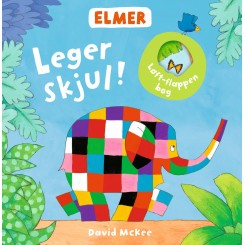 Elmer: Leger skjul!