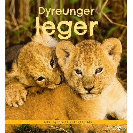 Dyreunger leger