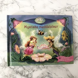 Disney Fairies - Mystiske meddelelser