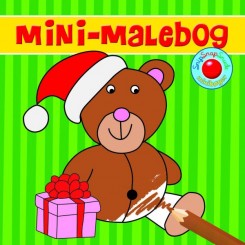 Minibog - Malebog jul 