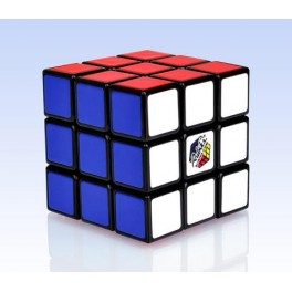 Professorterning Rubik's 3x3