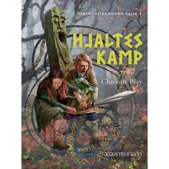 Hjaltes Kamp - Vikingedrengens saga - 1 af 3