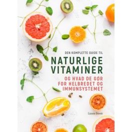 Naturlige vitaminer