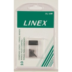 Linex Passerminer 31/10B, 10 stk.
