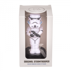 Solcelle figur, Storm Trooper