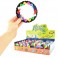 Fidget toy, Flying Disc Rainbow