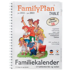 FamilyPlan TABLE 2022/23