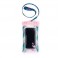 Legami - Vandtæt smartphone-taske, flamingo