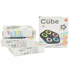 Fidget toy, Pop Spinner Cube, stor