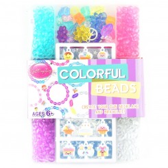 Colorful Beads set