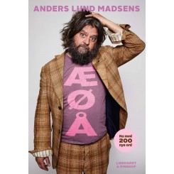 Anders Lund Madsens ÆØÅ, opdateret
