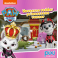 Pixi®-serie 146: Paw Patrol Vovserne redder prinsessen venner