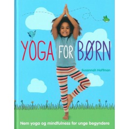 Yoga for børn og unge