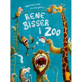 Rene bisser i Zoo