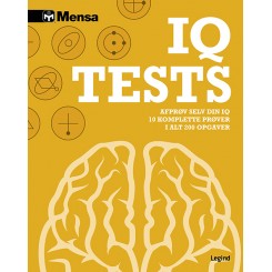 Mensa IQ Tests