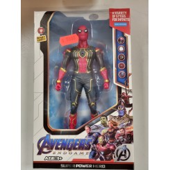 Avengers super hero, Spiderman 