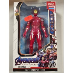 Avengers super hero, Ironman