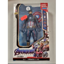 Avengers super hero, Captain America 