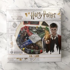 Harry Potter Fia/Ludo