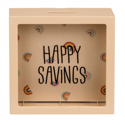 Happy Savings