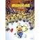 Minions 1 - Banana!