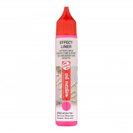Effect Liner 28 ml Neon Pink (8703)
