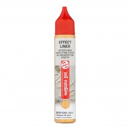 Effect Liner 28 ml Pearl Gold (8510)