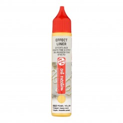 Effect Liner 28 ml Pearl Yellow (8502)