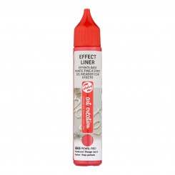Effect Liner 28 ml Pearl Red (8505)