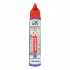 Effect Liner 28 ml Pearl Purple (8517)