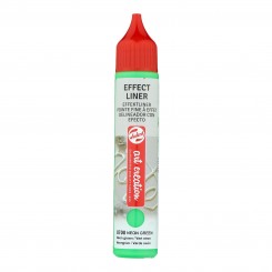 Effect Liner 28 ml Neon Green (8700)