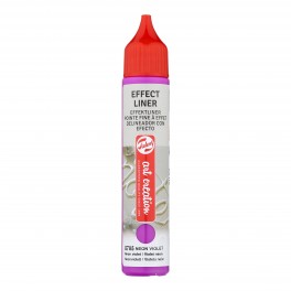Effect Liner 28 ml Neon Violet (8705)