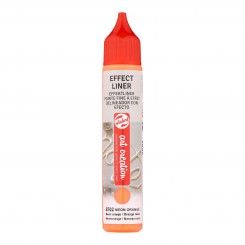 Effect Liner 28 ml Neon Orange (8702)