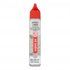 Effect Liner 28 ml Pearl Grey (8527)