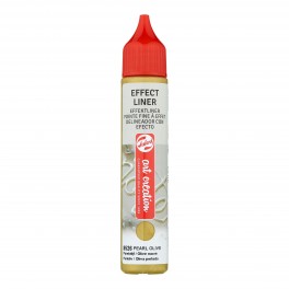 Effect Liner 28 ml Pearl Olive (8526)
