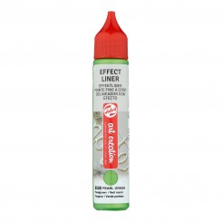 Effect Liner 28 ml Pearl Green (8505)