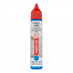 Effect Liner 28 ml Pearl Turquoise (8522)