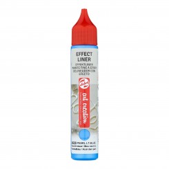 Effect Liner 28 ml Pearl Light Blue (8520)